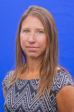 Krista Pearson